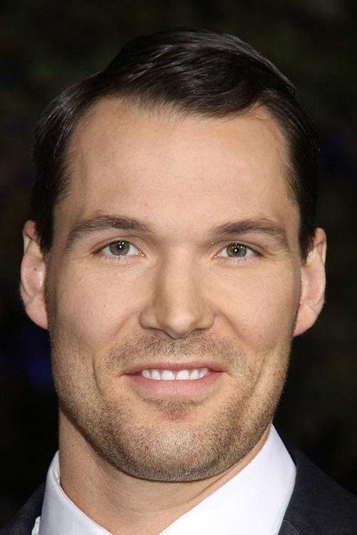 Daniel Cudmore zdjęcie
