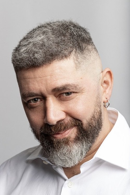 Daniel Currás zdjęcie