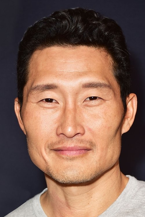 Daniel Dae Kim zdjęcie