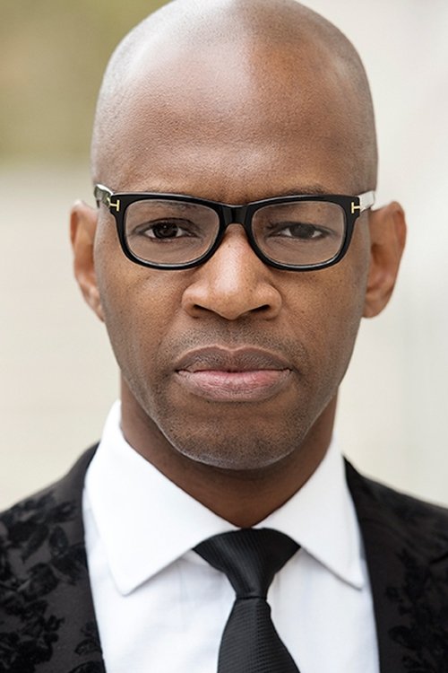 Daniel Danielson zdjęcie