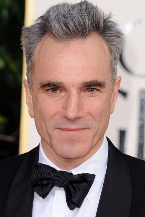 Daniel Day-Lewis zdjęcie