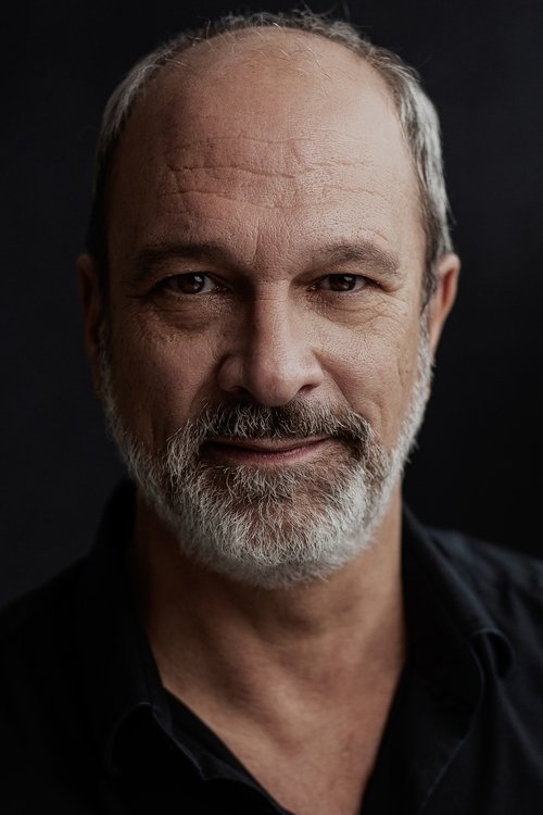 Daniel Desputeau zdjęcie