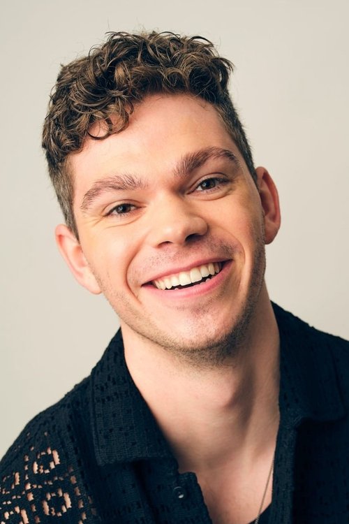 Daniel Diemer zdjęcie