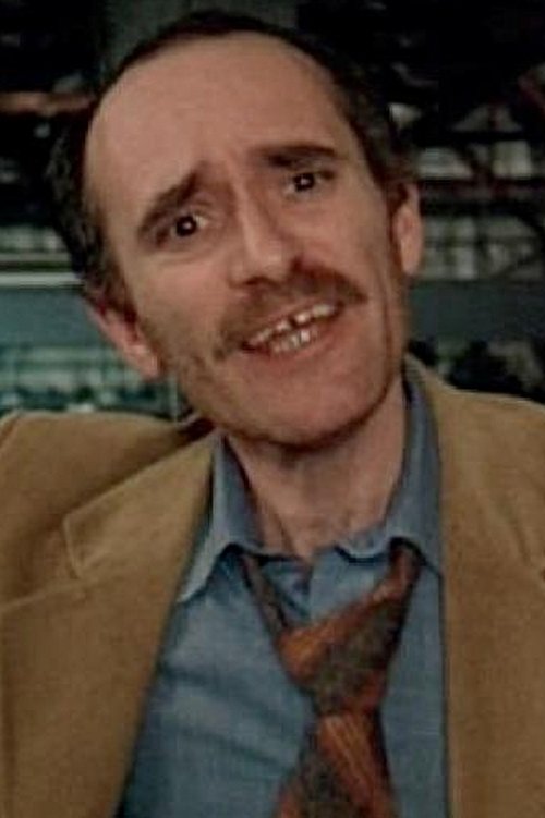 Daniel Dietrich zdjęcie