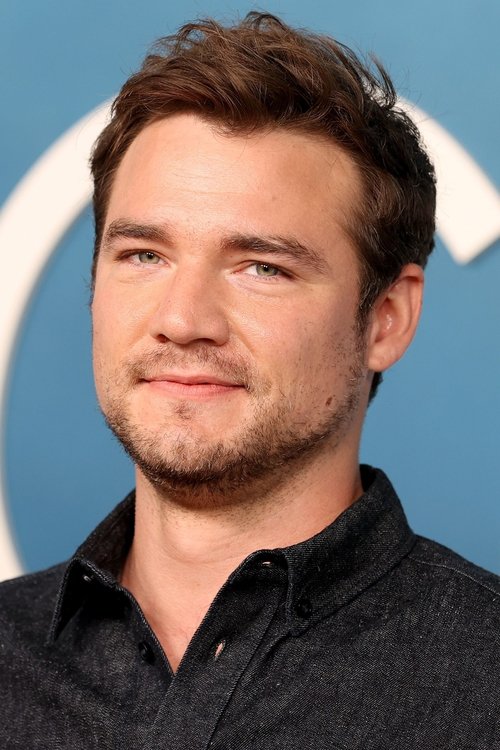 Daniel Durant zdjęcie