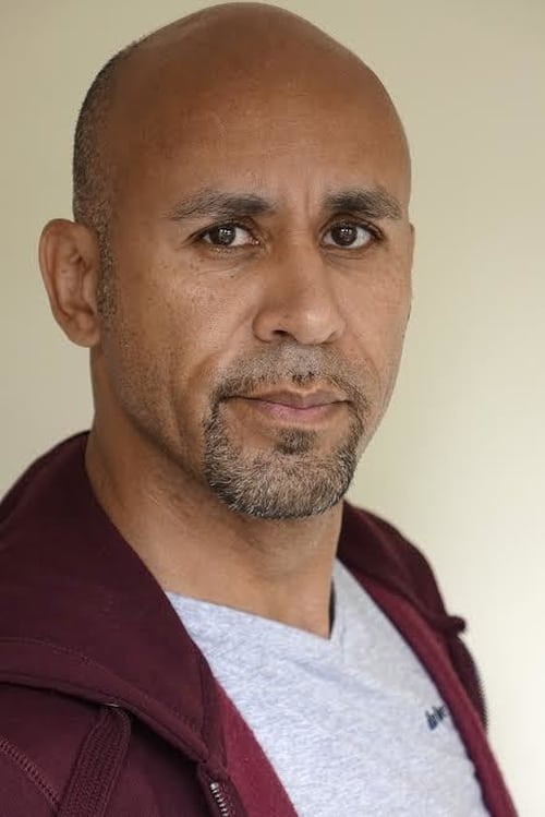 Daniel Eghan zdjęcie