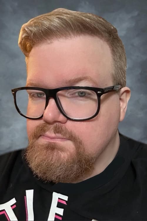 Daniel Emery Taylor zdjęcie