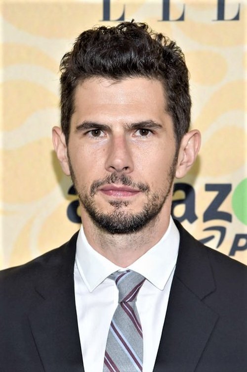 Daniel Eric Gold zdjęcie