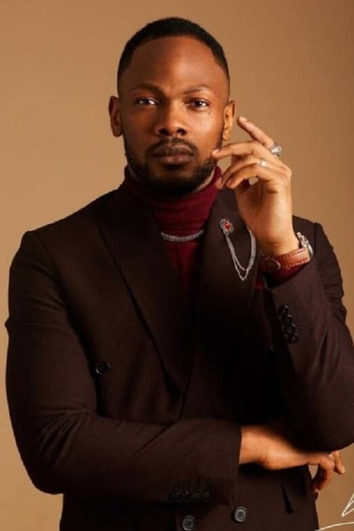 Daniel Etim Effiong zdjęcie