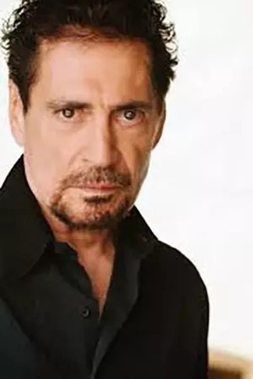 Daniel Faraldo zdjęcie