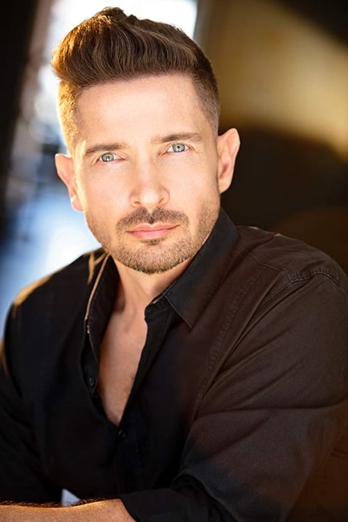 Daniel Felix de Weldon zdjęcie