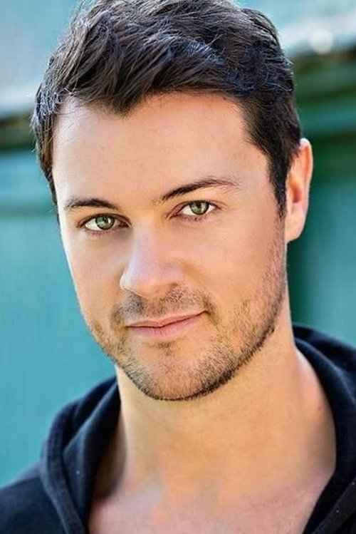 Daniel Feuerriegel zdjęcie