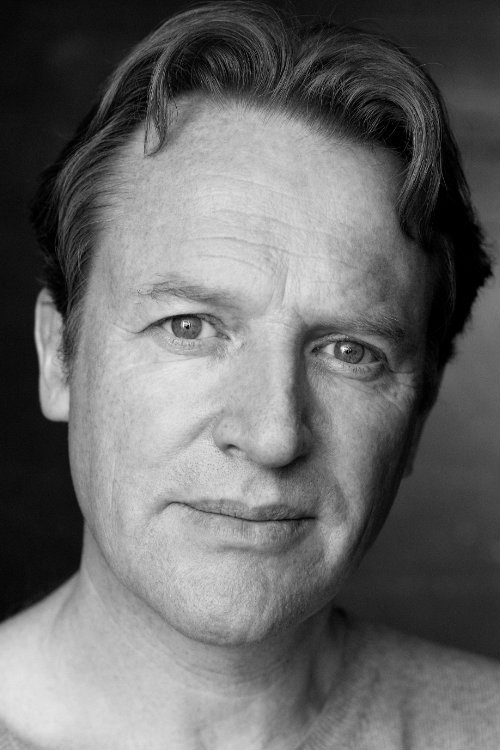 Daniel Flynn zdjęcie