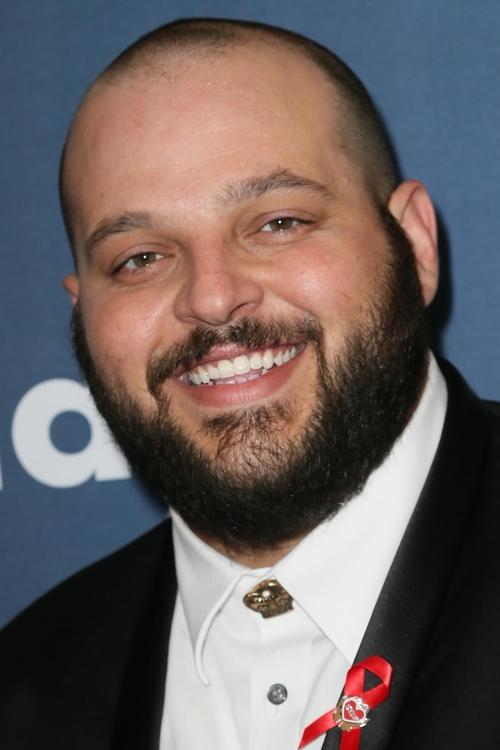 Daniel Franzese zdjęcie