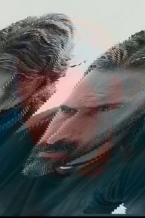 Daniel Freire zdjęcie