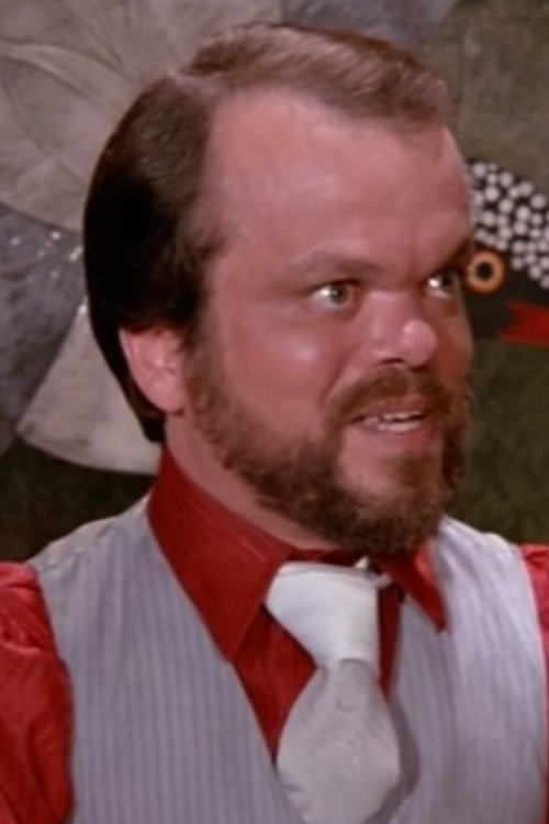 Daniel Frishman zdjęcie