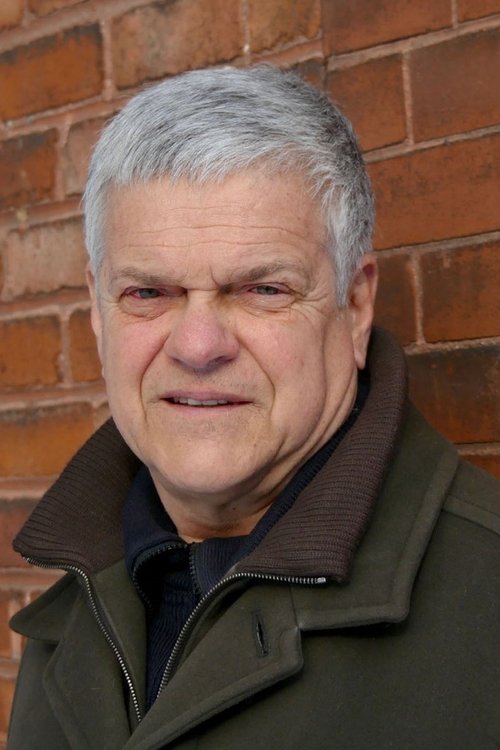 Daniel Gadouas zdjęcie