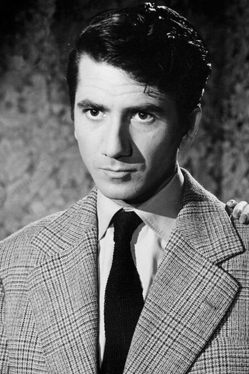 Daniel Gélin zdjęcie