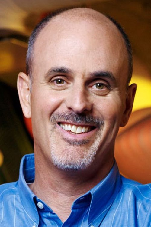 Daniel Gerson zdjęcie