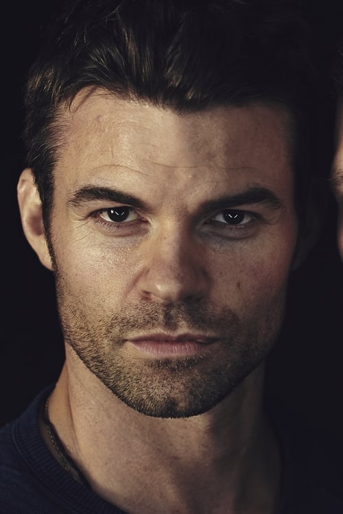 Daniel Gillies zdjęcie