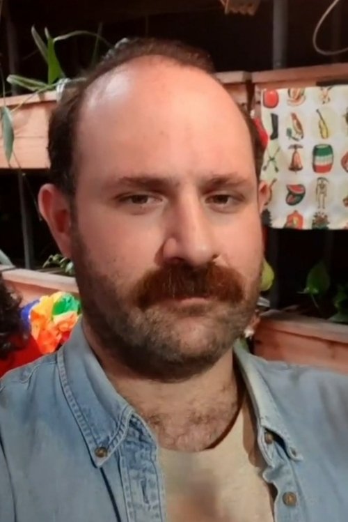 Daniel Haddad zdjęcie