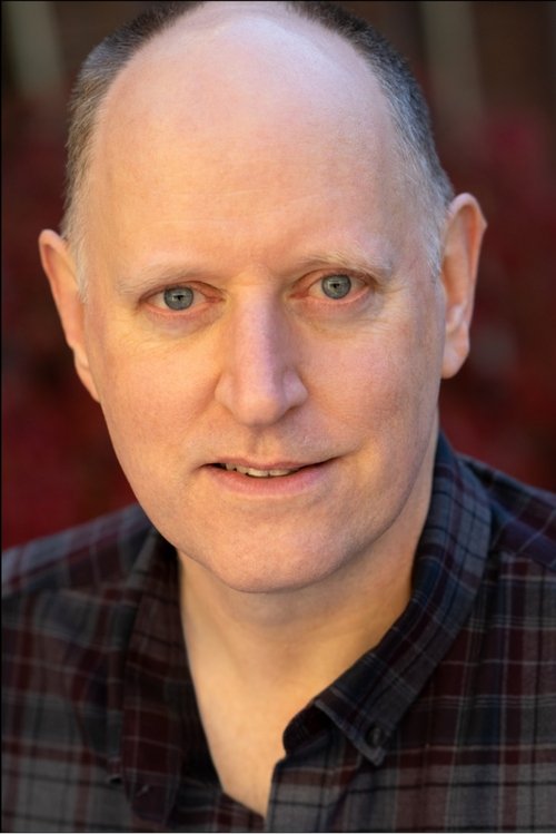 Daniel Haley zdjęcie