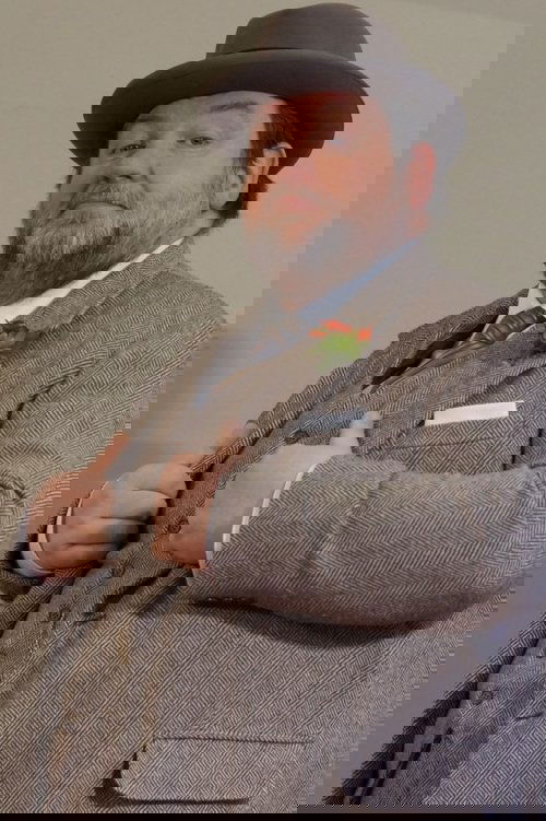 Daniel Hanssens zdjęcie