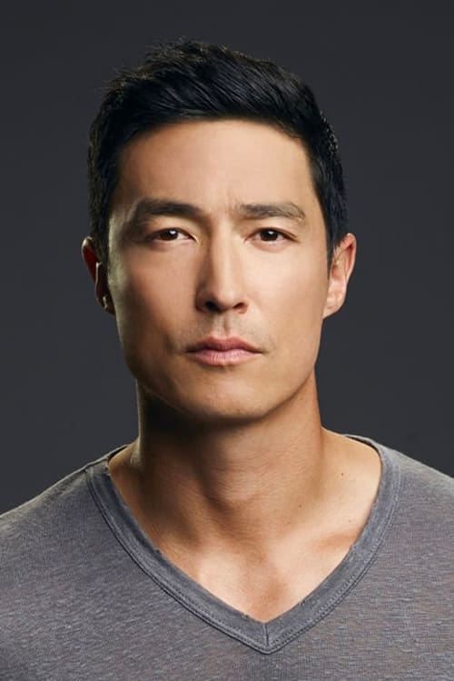 Daniel Henney zdjęcie