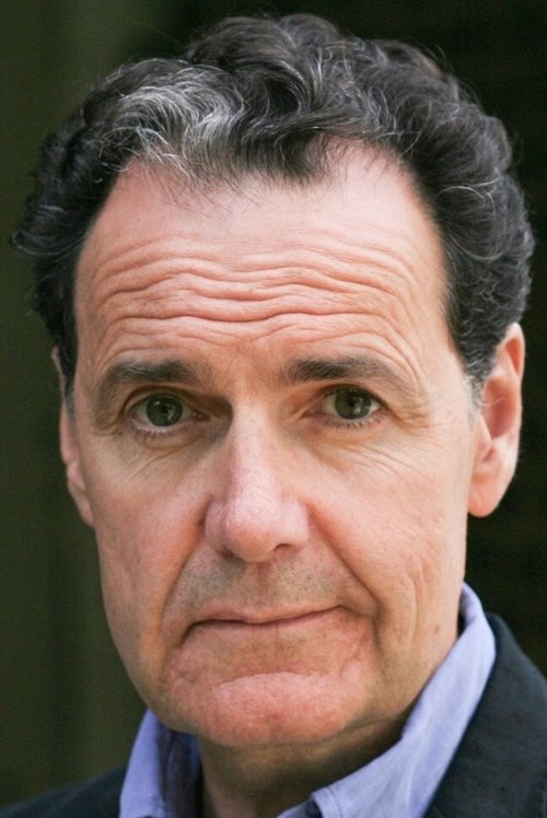 Daniel Hill zdjęcie