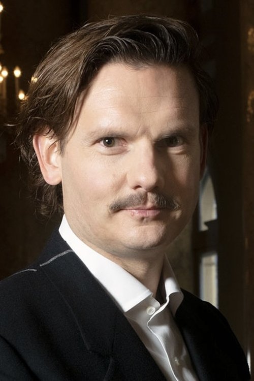 Daniel Hoesl zdjęcie