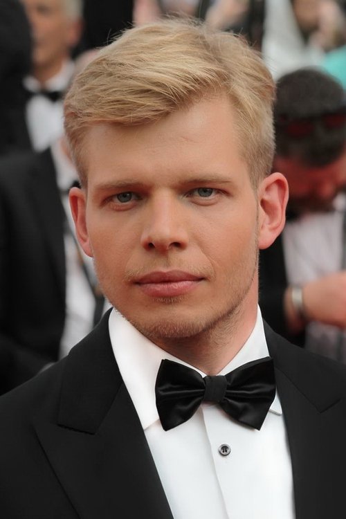 Daniel Horvath zdjęcie