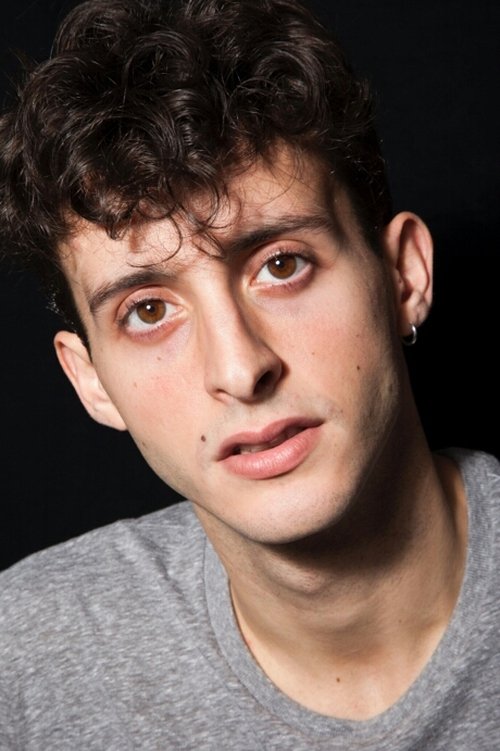 Daniel Ibáñez zdjęcie