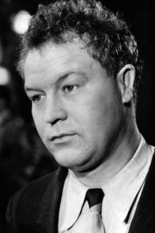 Daniel Ivernel zdjęcie