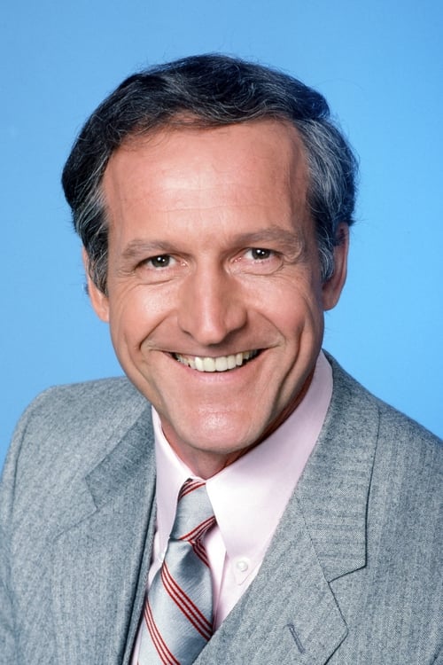 Daniel J. Travanti zdjęcie