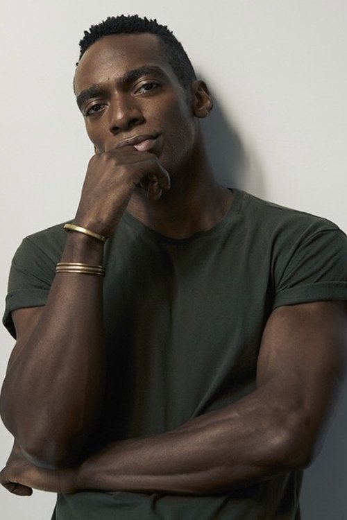 Daniel J. Watts zdjęcie