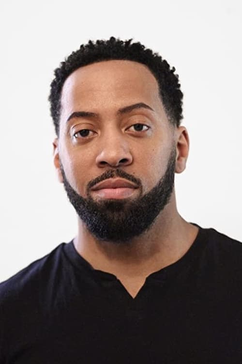 Daniel Johnson zdjęcie