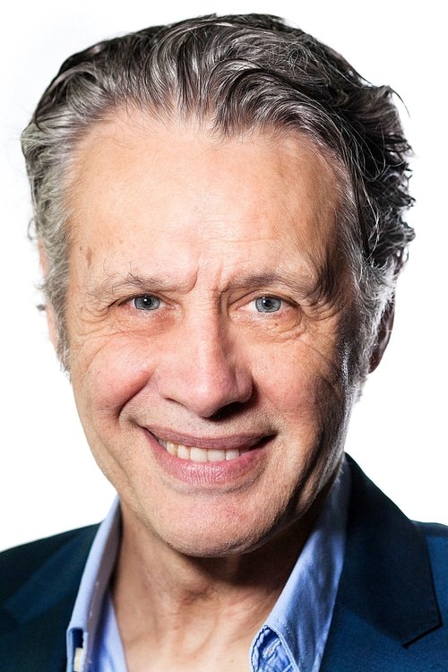 Daniel Jordan zdjęcie