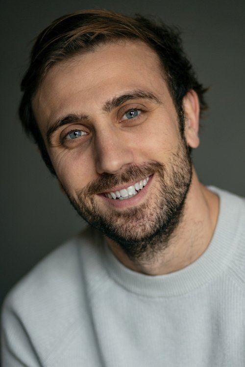 Daniel Jumillas zdjęcie