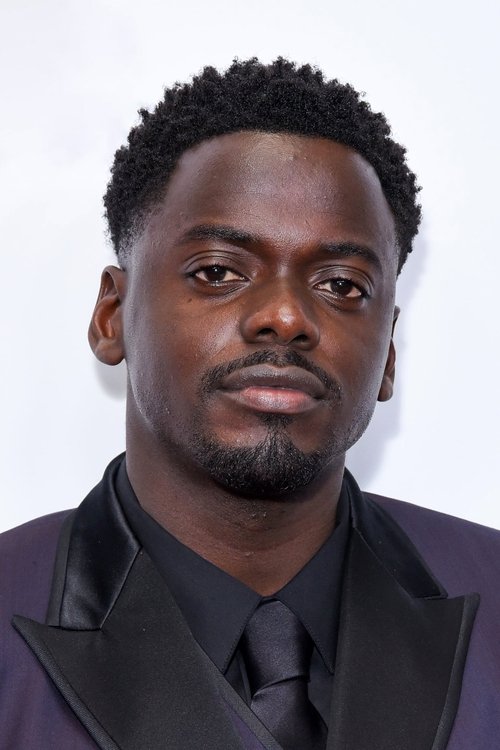 Daniel Kaluuya zdjęcie