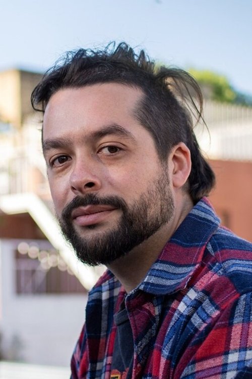 Daniel Katz zdjęcie