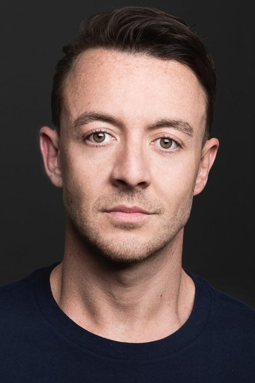 Daniel Kendrick zdjęcie