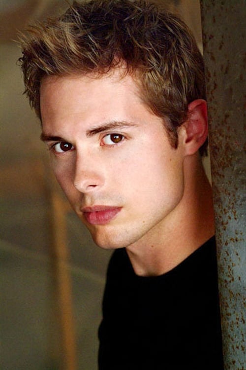 Daniel Kountz zdjęcie