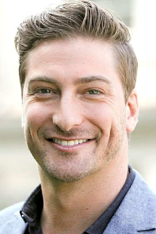 Daniel Lissing zdjęcie