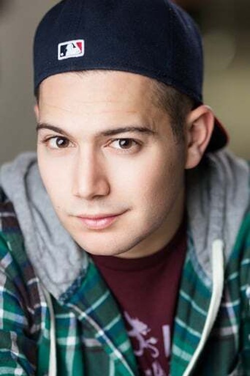 Daniel Magder zdjęcie