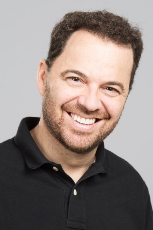 Daniel Mantero zdjęcie