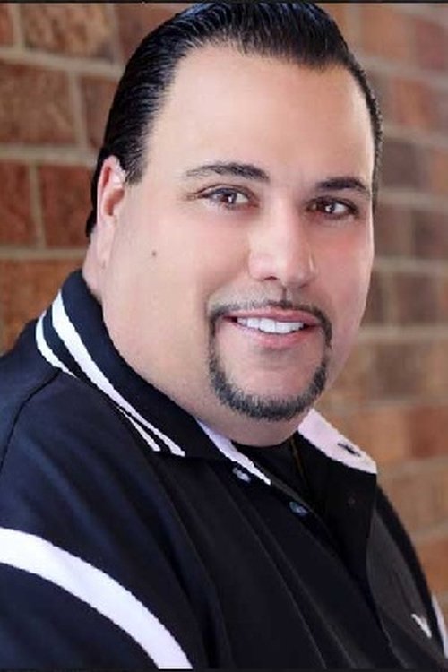 Daniel Margotta zdjęcie