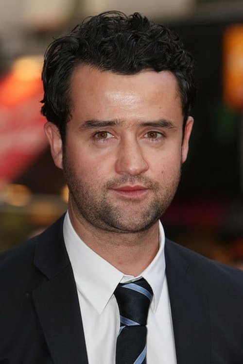 Daniel Mays zdjęcie