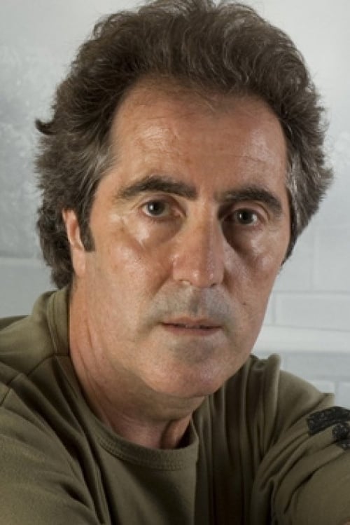 Daniel Medrán zdjęcie