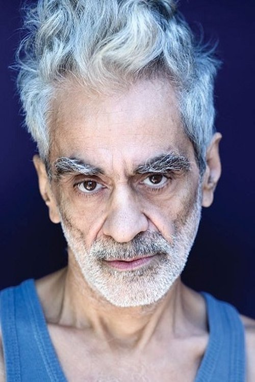 Daniel Melingo zdjęcie