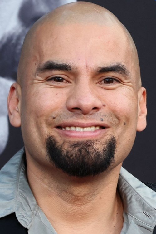 Daniel Moncada zdjęcie